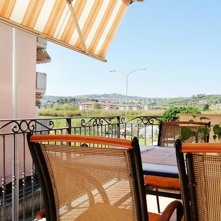 Holihome_c&c Sunrise House * Tortoreto